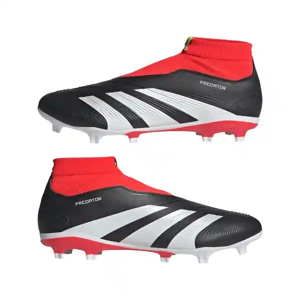 Adidas Zapatos Predator League Ll Fg Hombre Negro 9.5 IG7768