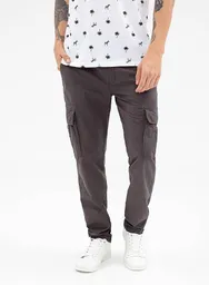 Pantalon Gef 658158