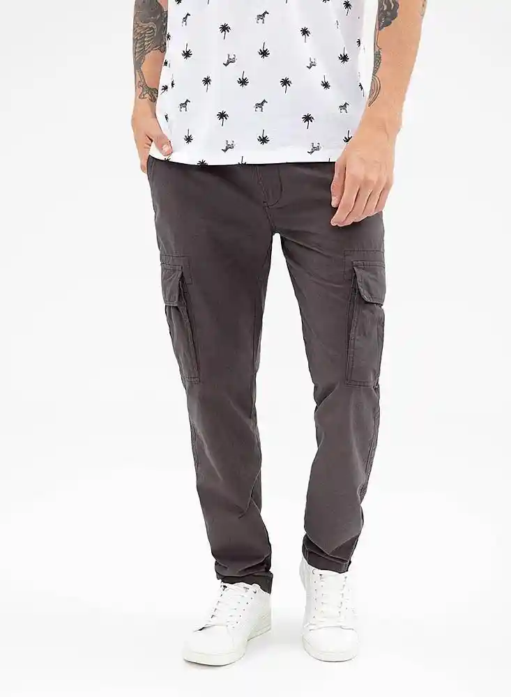 Pantalon Gef 658158