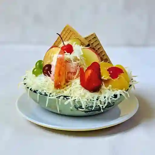 Ensalada Especial