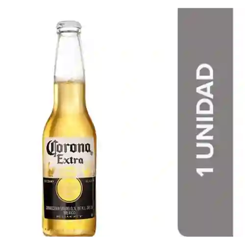 Cerveza Corona 330 ml