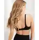 Bralette Negro Talla Small Aerie American Eagle