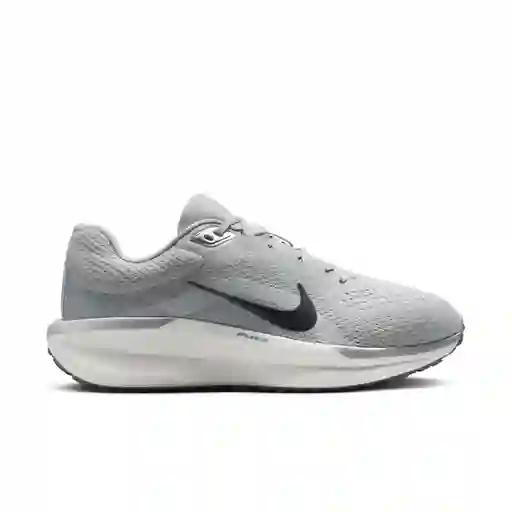Nike Tenis Air Winflo 11 Para Correr Mujer Gris Talla 7.5