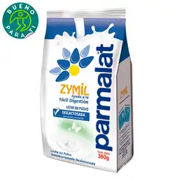 Parmalat Zymil Leche en Polvo Deslactosada