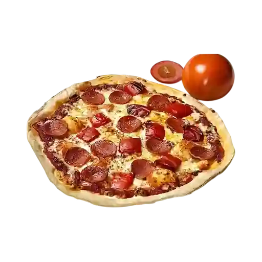 Pizza Small de Pepperoni