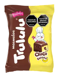 Trululu Masmelo Chocobanana