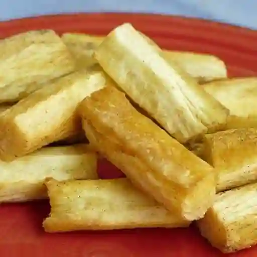 Yuca Frita