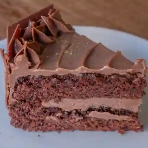 Ganache de Chocolate