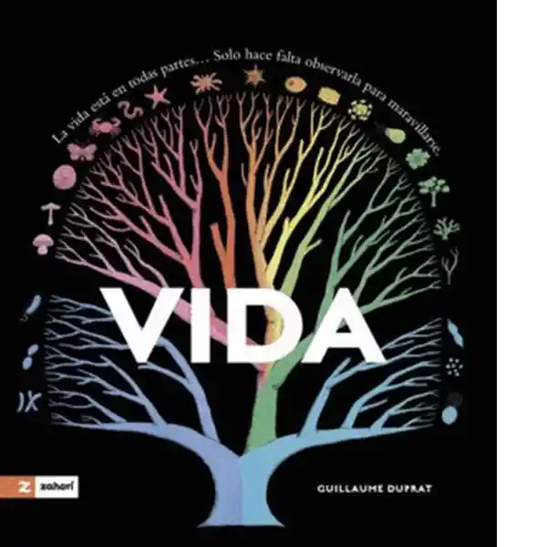 Vida - Duprat Guillaume