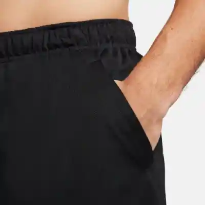 Nike Pantaloneta M Df Totality Knit 9 de Hombre Negro Talla 8.5