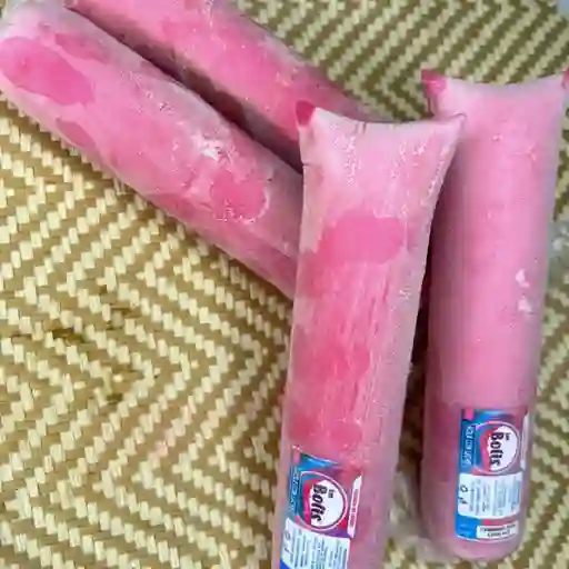 Kola con leche