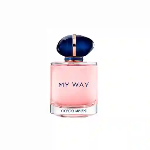 Armani Giorgio  Perfume Era My Way For Women 90 Ml