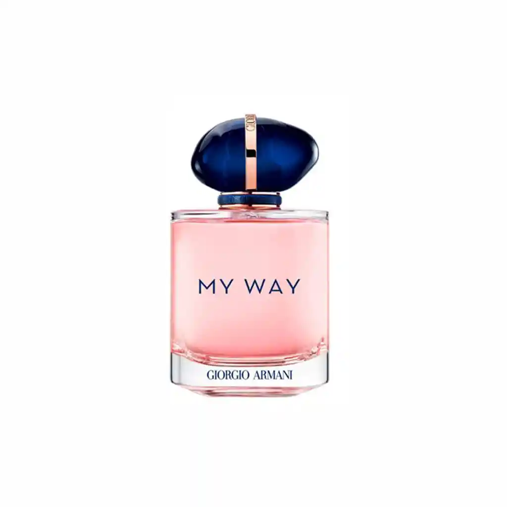 Armani Giorgio  Perfume Era My Way For Women 90 Ml