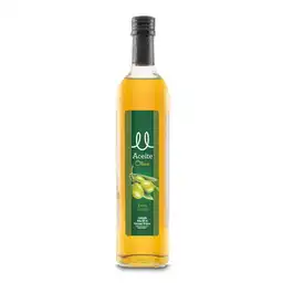 Aceite de Oliva Carulla