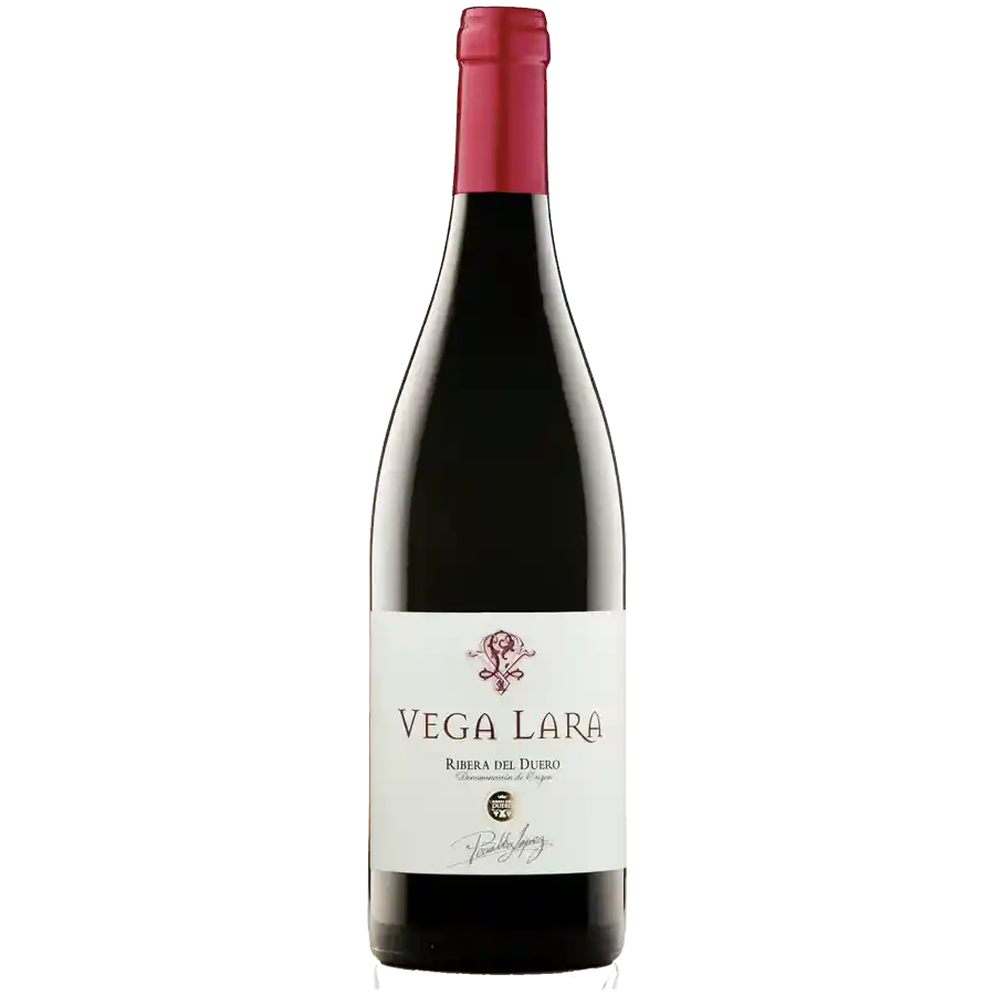 Vega Lara Vino Tinto