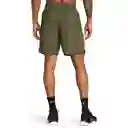 Under Armour Short Verde Para Hombre Talla SM Ref 1383356-390