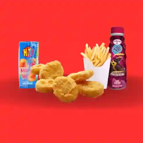 Kinder Nuggets