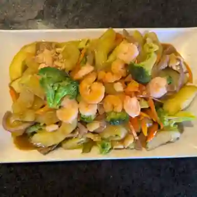 Chop Suey