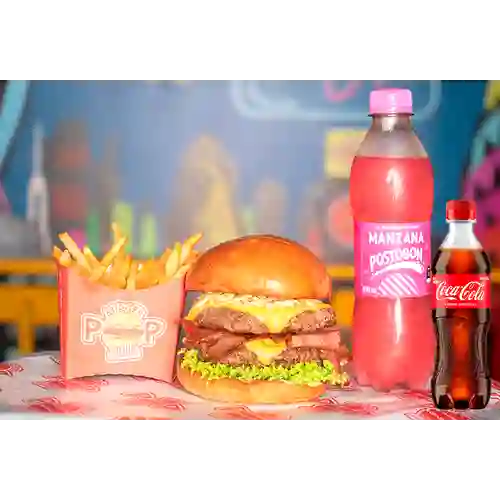C oh my god 2 +coca cola original 400 ml
