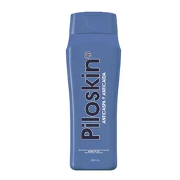 Piloskin Shampoo Anticaspa y Anticaída
