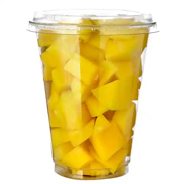 Mango Trozado