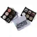 Samy Paleta de Iluminador No.02 Lighting Palette 