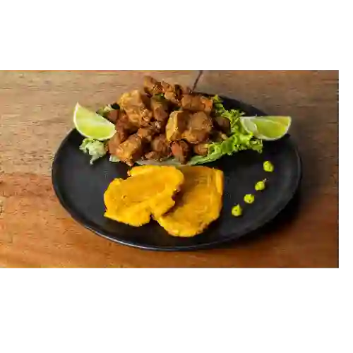Chicharrón