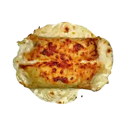 Crepe Dulce Maíz