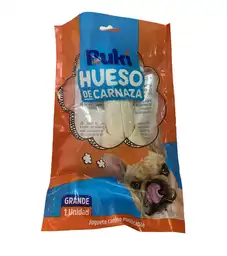 Hueso de Carnaza Grande Pukí