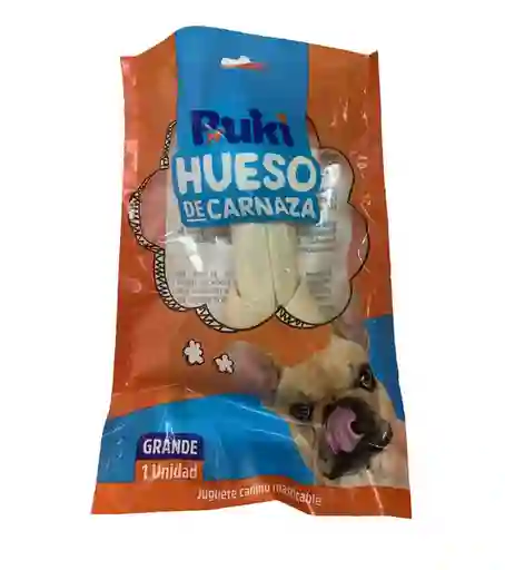 Hueso de Carnaza Grande Pukí