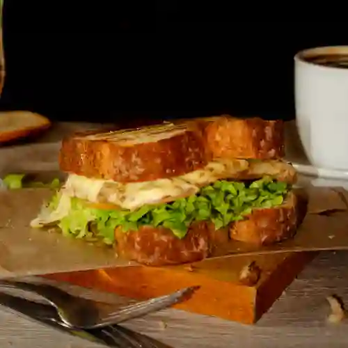 Sándwich Especial de Carne