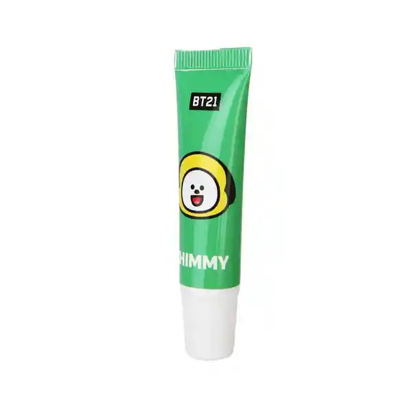 Bálsamo Labial Con Vitamina E Mango Scent Serie Bt21 Miniso