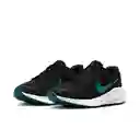 Nike Zapatos Revolution 7 Para Hombre Negro T. 8 Ref: FB2207-004