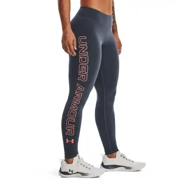 Under Armour Legging Favorite Mujer Talla LG Ref: 1356403-044