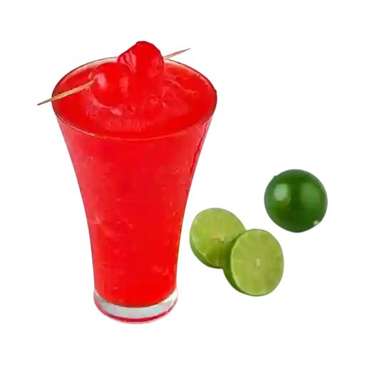 Granizado de Cereza