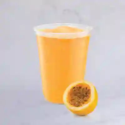 Granizado de Maracuyá 12 Oz