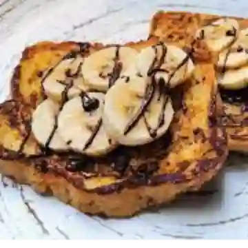 Tostada Francesa Pal Sueño