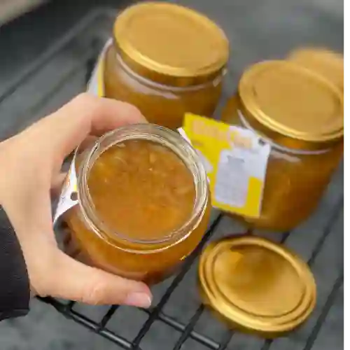 Dulce de Piña