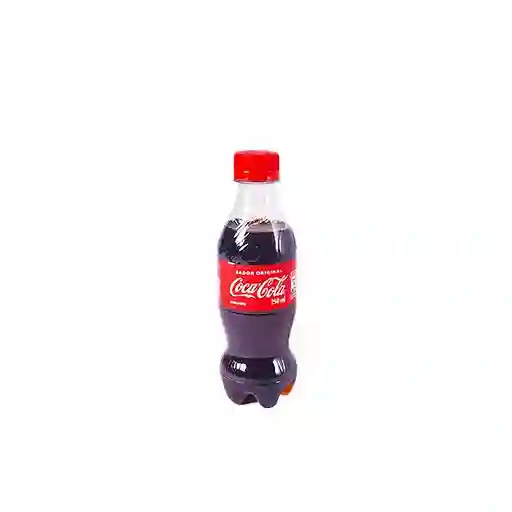 Coca-cola sabor original 250 ml