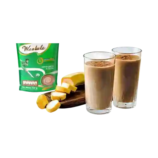 Milo Grande