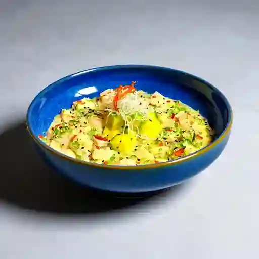 Ceviche Umami