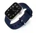 Nco Correa Activeloop en Silicona Para Apple Watch Azul 45 mm