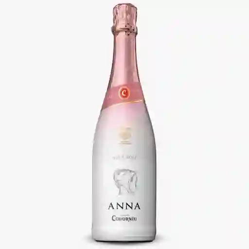 Anna Codorniu Vino Espumoso Brut Rosé Botella