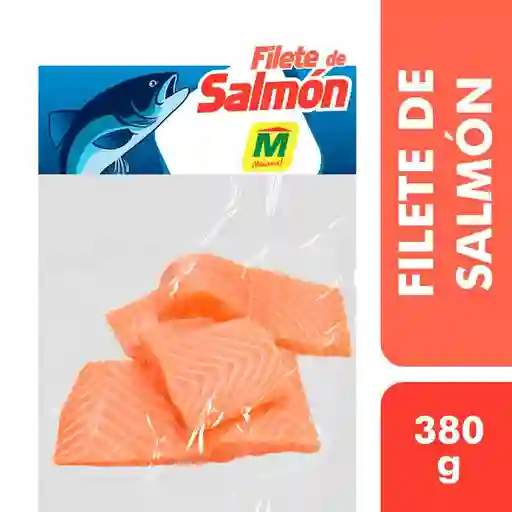 Mimarca Filete de Salmón