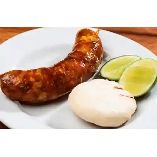 Chorizo Antioqueño