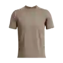 Under Armour Camiseta Meridian Para Hombre Cafe Talla MD