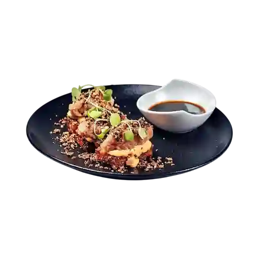 Tartar de Atún