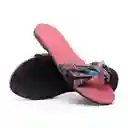 Havaianas Sandalias You st Trop Mujer Talla 41-42 7893249757940