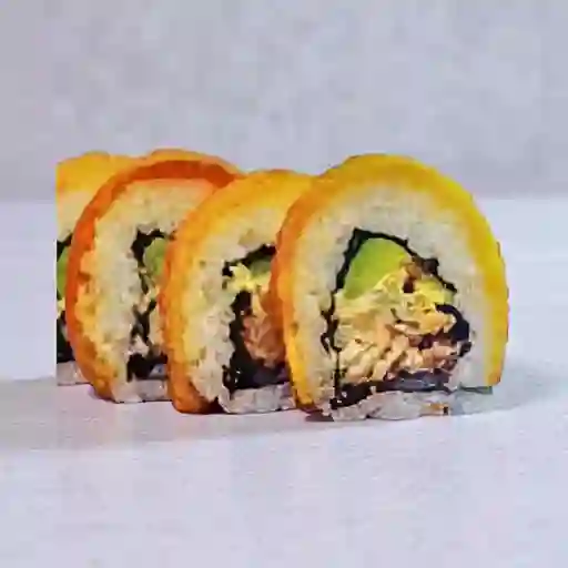Bahia Roll 10 Piezas