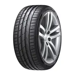 Ventus Llanta 245/40 R18K117B